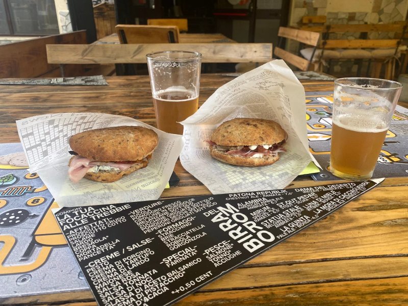 Birra Del Moro