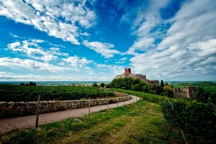 B&B Borgo Antico Soave