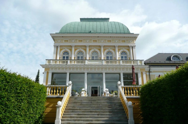 Pension Josef