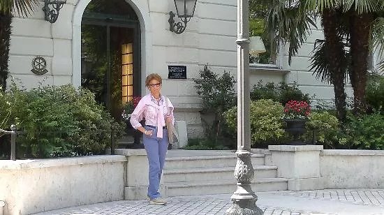Hotel Rovereto