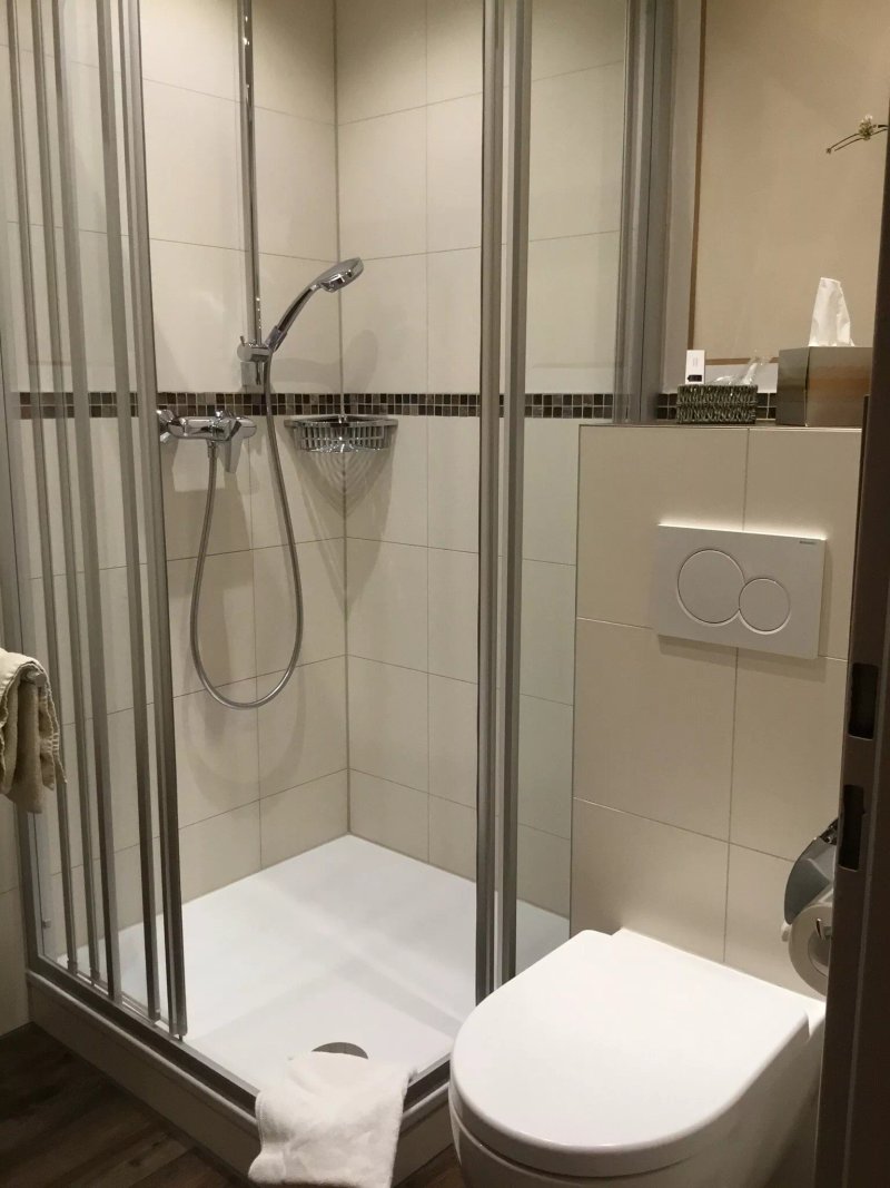 Hotel Bockmaier