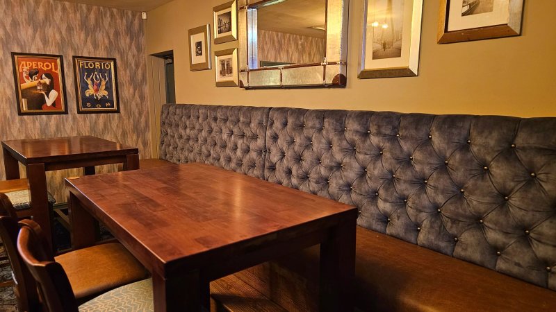 The Firbank Pub & Kitchen