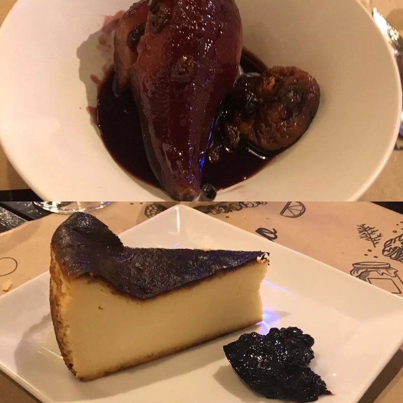 Porticada Bar & Tapas