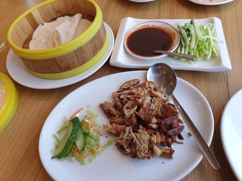 Hong Kong Restaurant