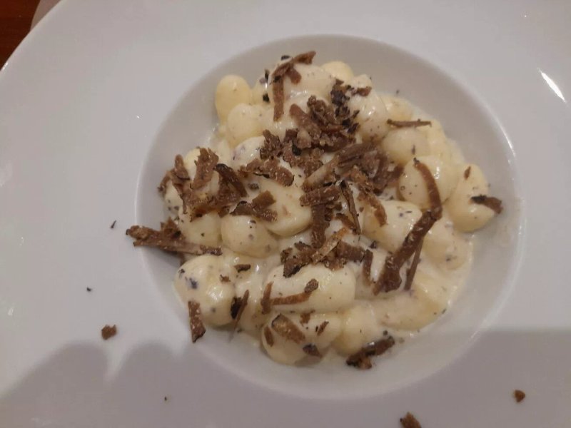 Antica Osteria Enoteca