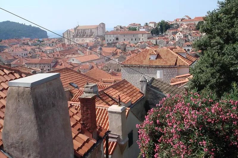 House Hilda 2 , Apartment with the view of Old Town Dubrovnik