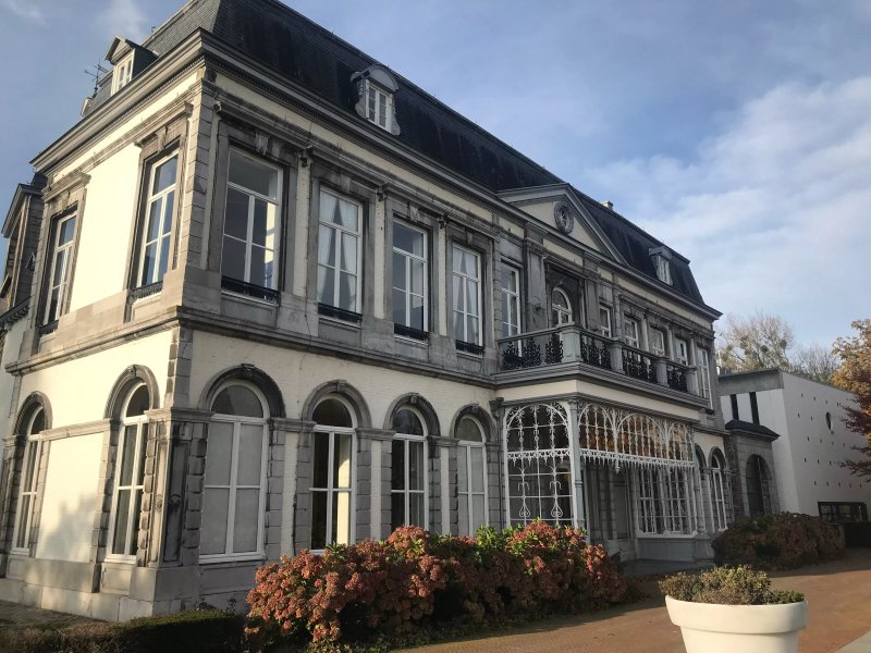 Buitenplaats Vaeshartelt