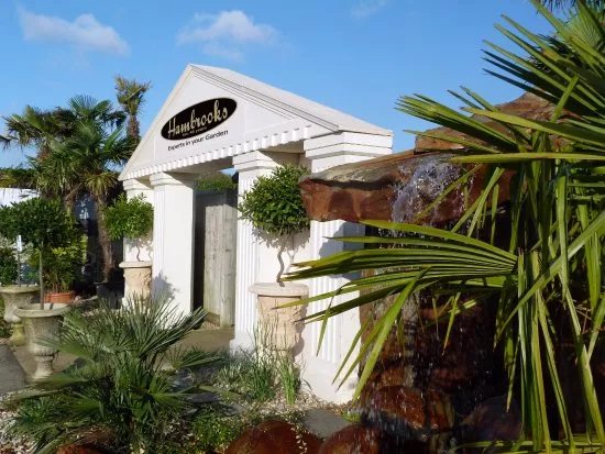 Hambrooks Garden Centre