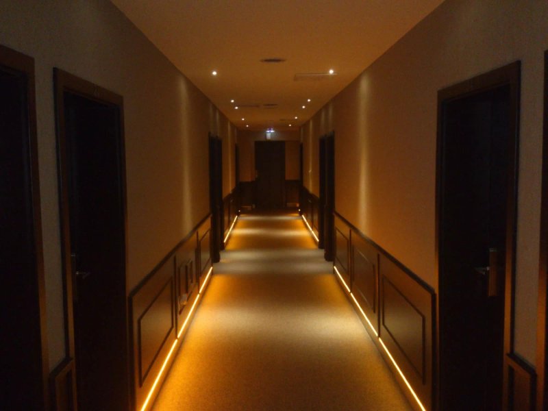 Hotel Gaudio
