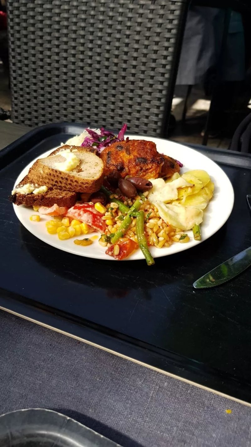 Ulriksdals Tradgardscafe