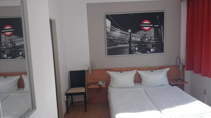 Novostar Hotel Kassel