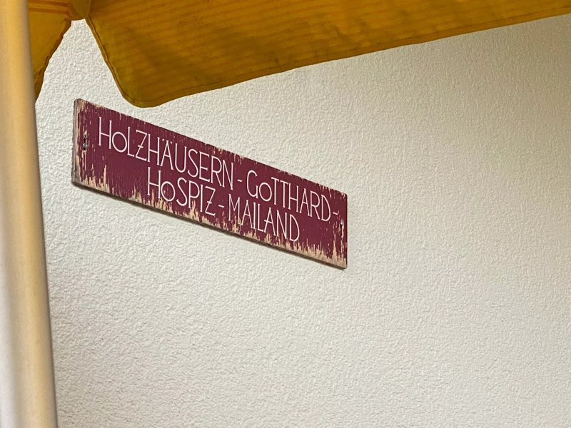 Restaurant Engel
