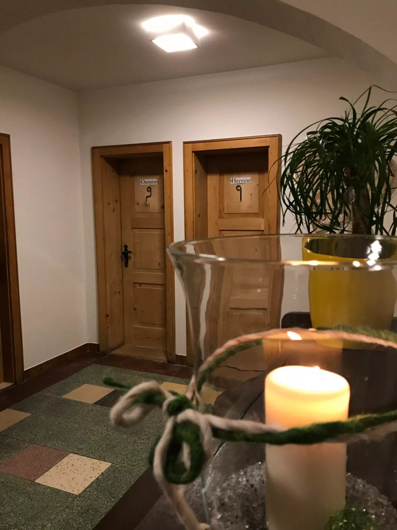 Hotel- Landgasthof Alter Wirt