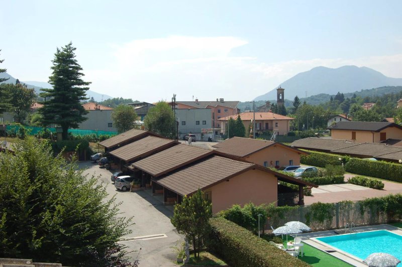 Hotel Motel Pegaso