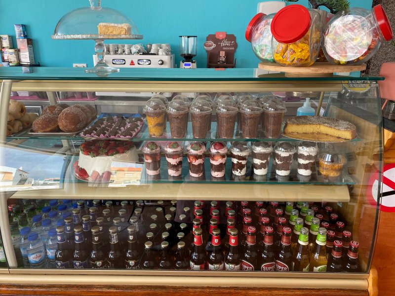 Delicias Da Tata