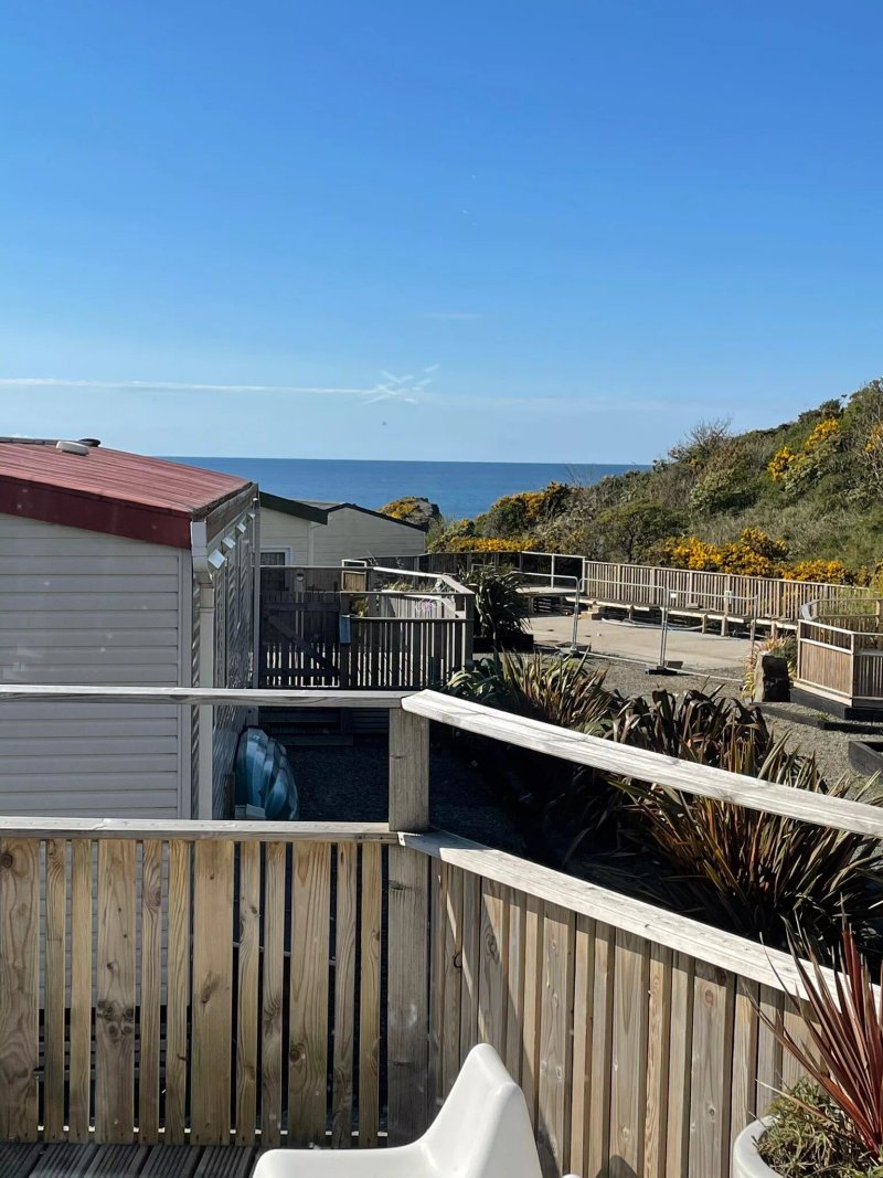 Gwalia Falls Retreat