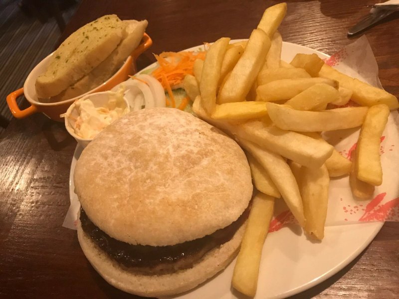 The Anchor Hotel & Bars