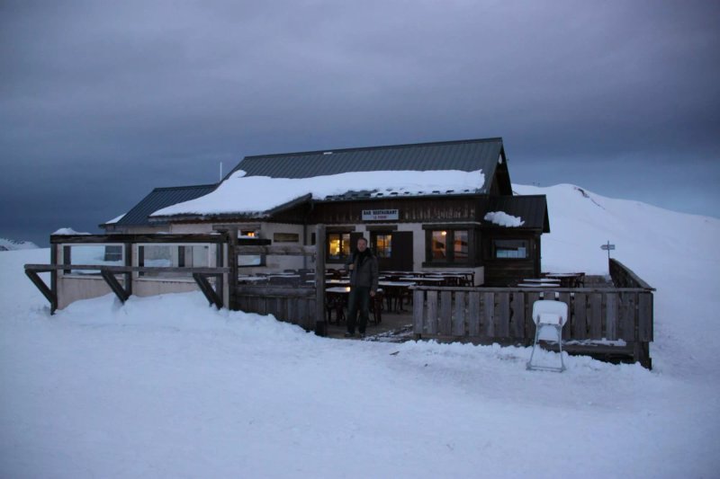 Chalet le Foehn