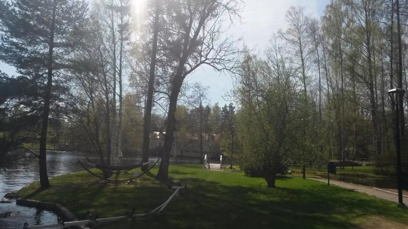 Heinolan Siltasaari Oy