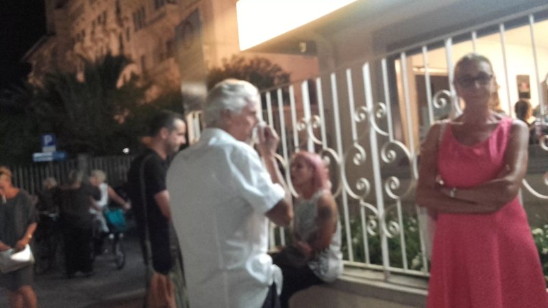 Gelateria Anisare