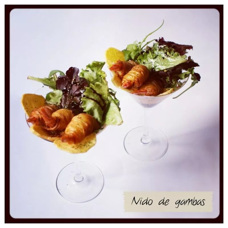 La Tranquera Restaurante
