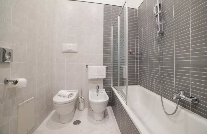 Bed & Breakfast Chiaia 32
