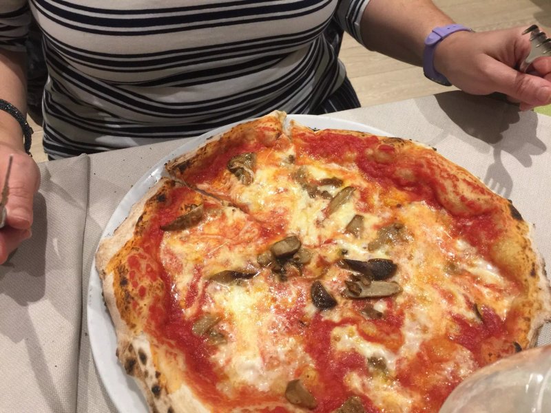 Pizzeria Ristorante Tramonti