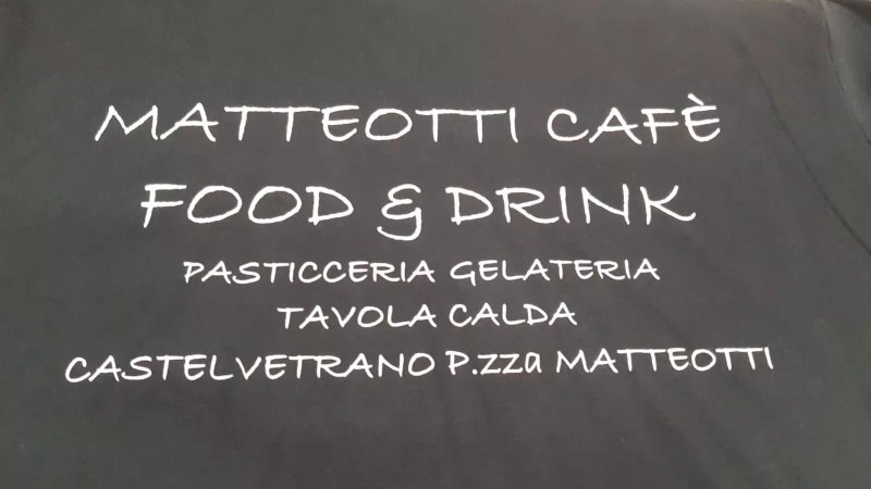Matteotti Cafe