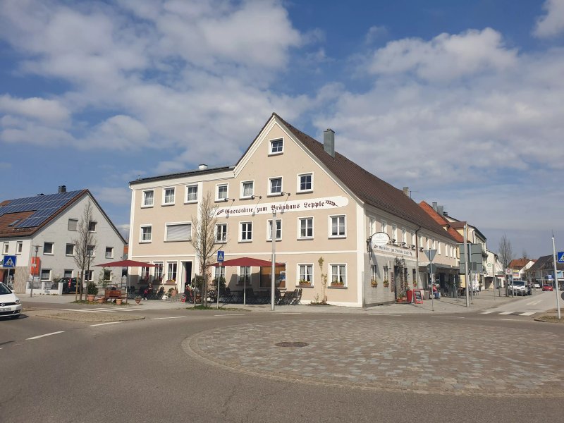 Gasthof Brauhaus Lepple