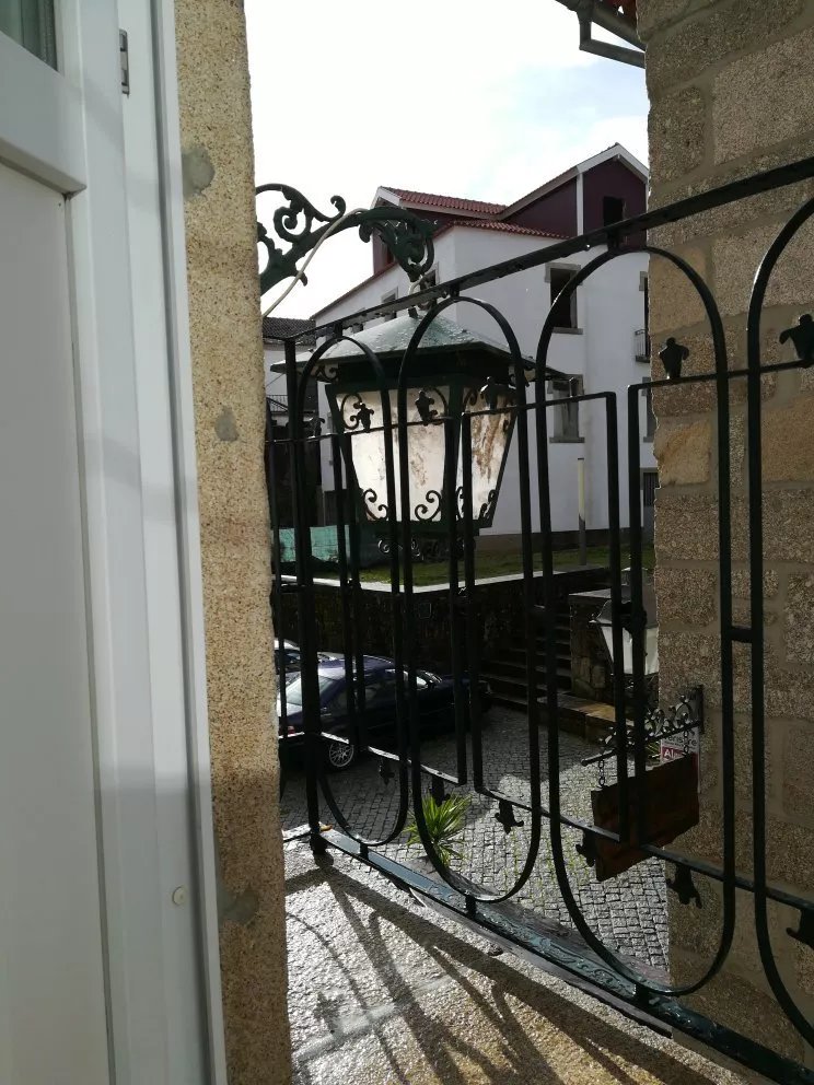 Hotel Os Poetas