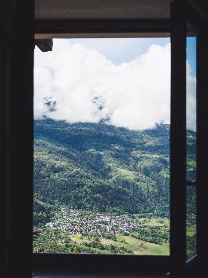Auberge Le Valezan