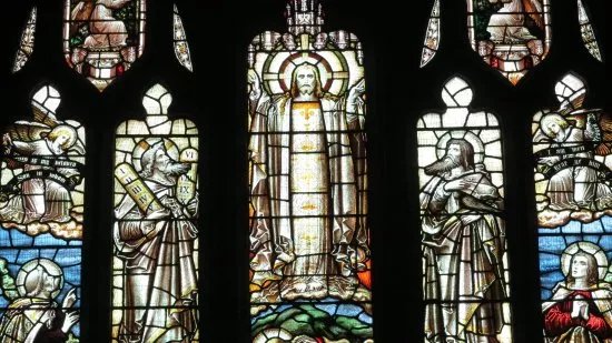 St John's Church