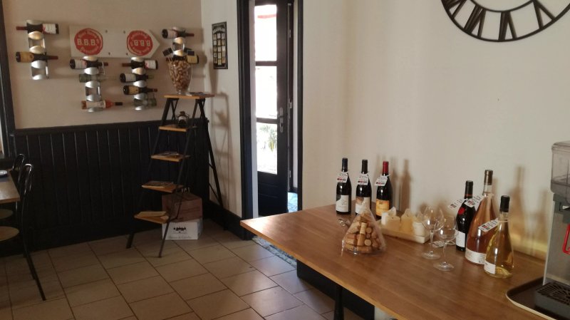 Logis Hôtel le Relais des Dix Crus