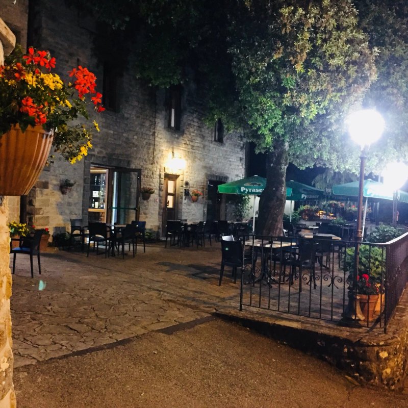 Hotel Ristorante Bellavista