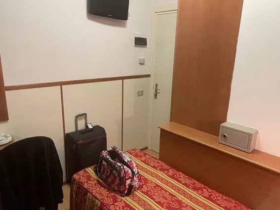 Hotel Harry's