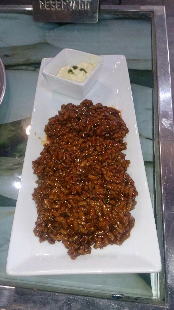 Sargento Pimienta