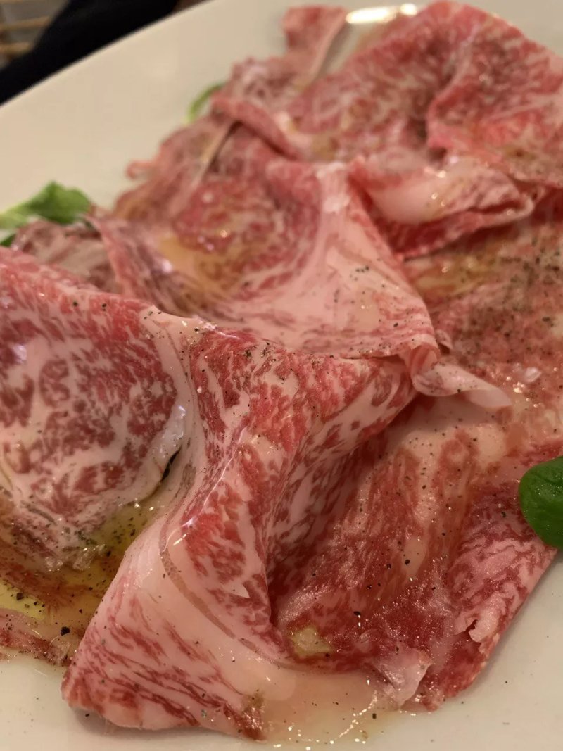Tanto Taste Of Japan