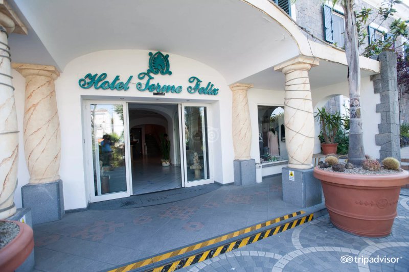 Hotel Terme Felix