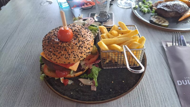 Restaurant Duinoord