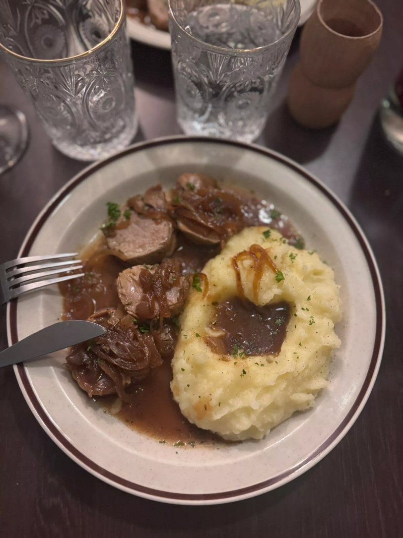 Bistrot Franquette