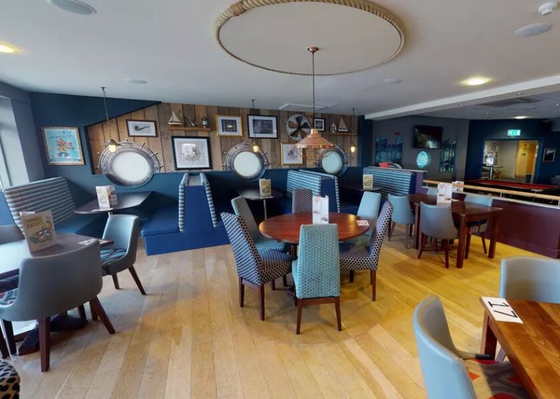 Pevensey Bay Holiday Park - Park Holidays UK