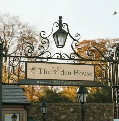 Eden House