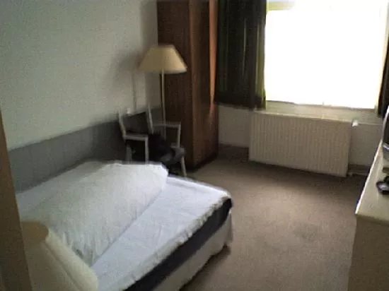 Hotel Stadt Altona
