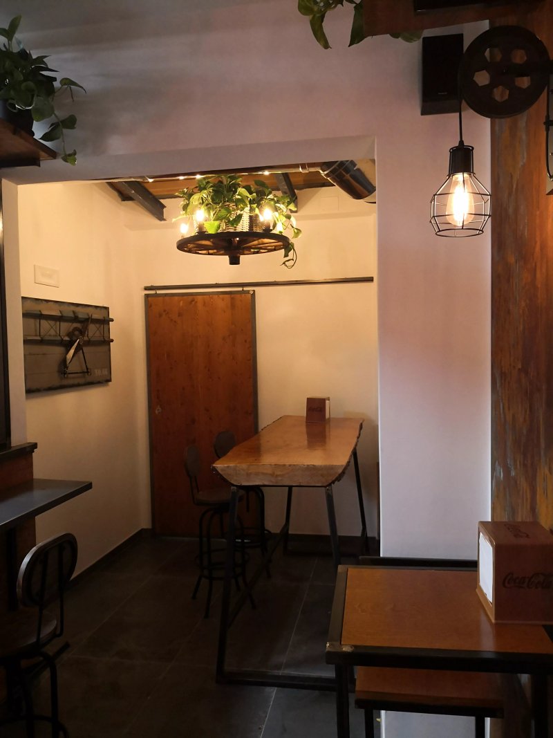 Officina Del Panino