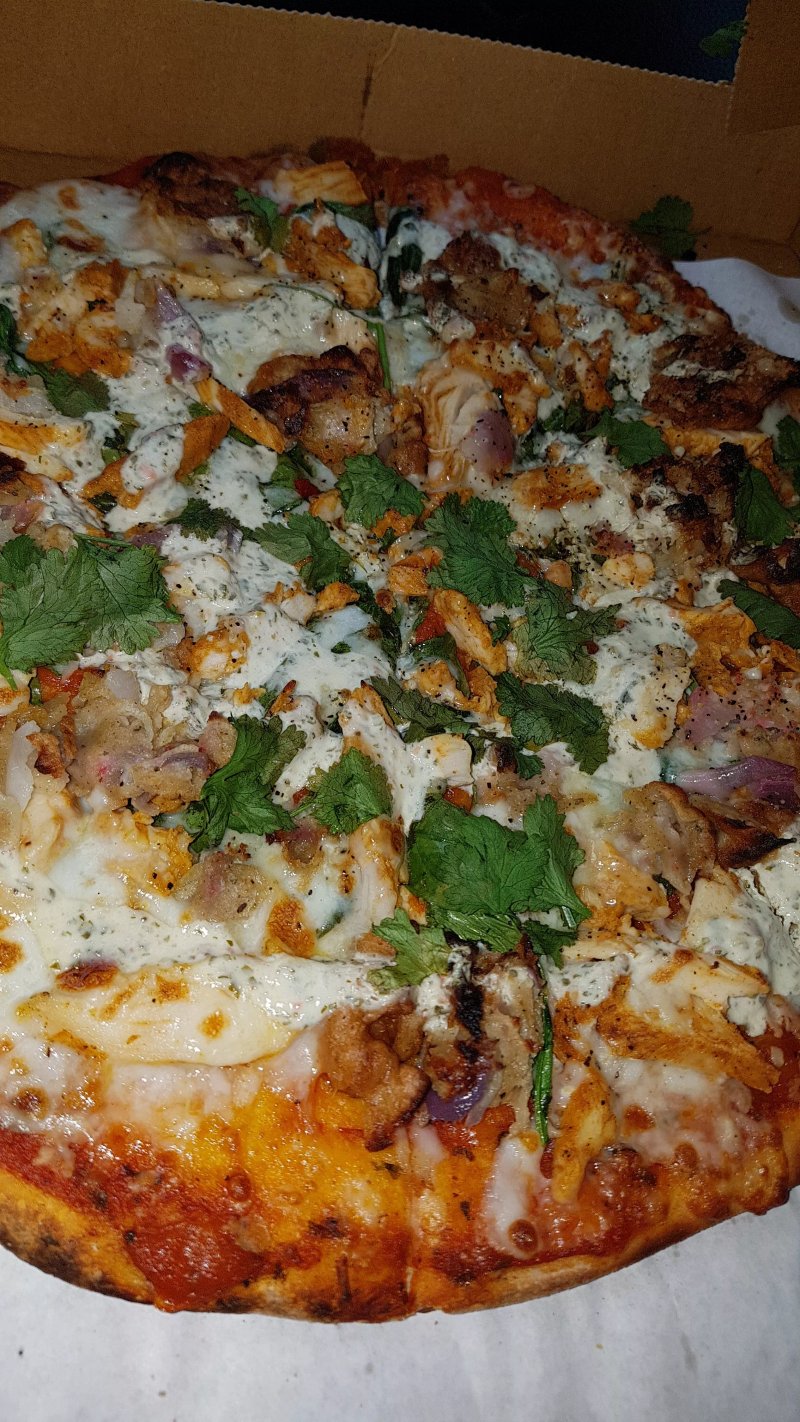 St Ives Pizza Company