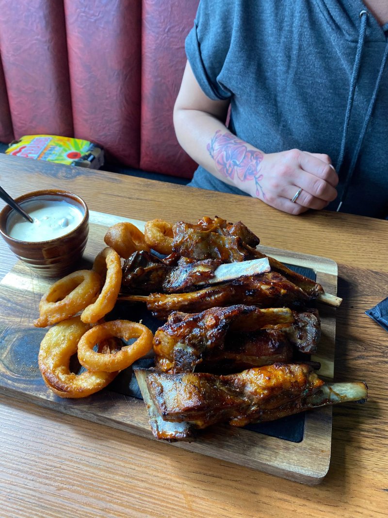 Royal Steak House