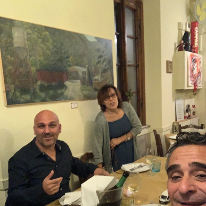 La Forchetta da Gigi