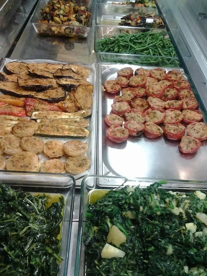 Ristorante Pizzeria da Luca