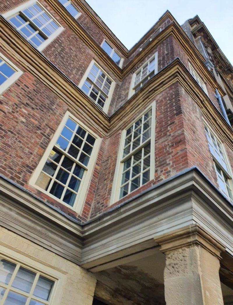 Alderman Fenwicks House