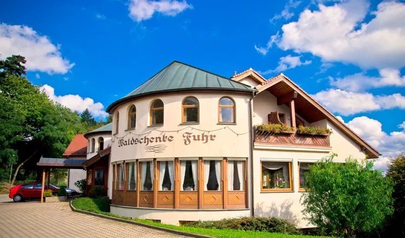 Waldschenke Fuhr